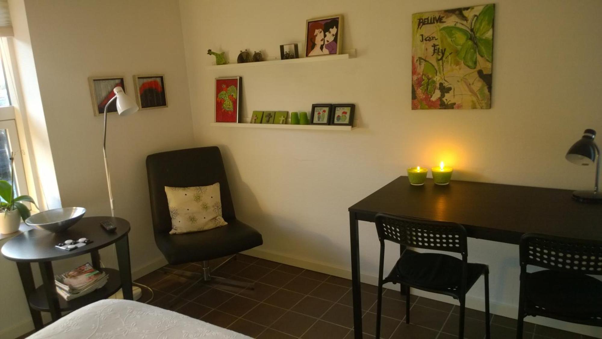 Thorupgaard Farm Holiday Stenum 部屋 写真